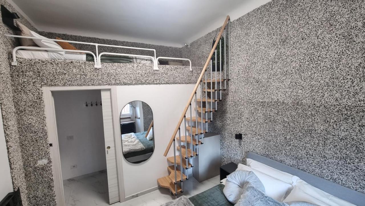 Casa Storica Piazza 5 Giornate Hotell Milano Eksteriør bilde