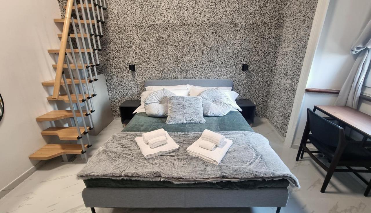 Casa Storica Piazza 5 Giornate Hotell Milano Eksteriør bilde
