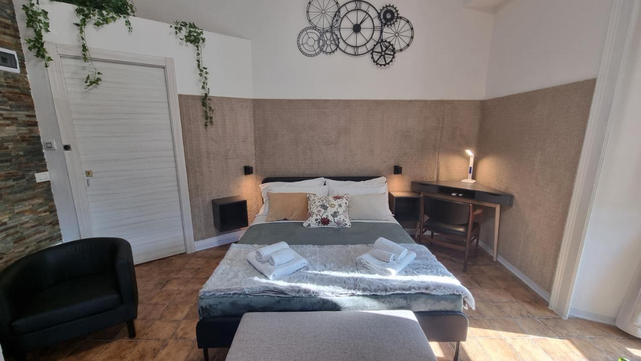 Casa Storica Piazza 5 Giornate Hotell Milano Eksteriør bilde