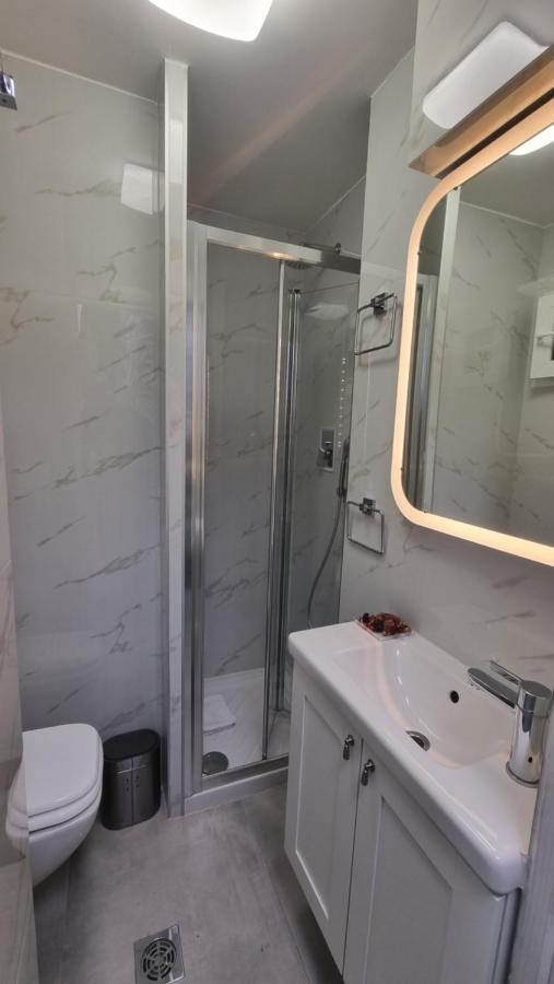 Casa Storica Piazza 5 Giornate Hotell Milano Rom bilde
