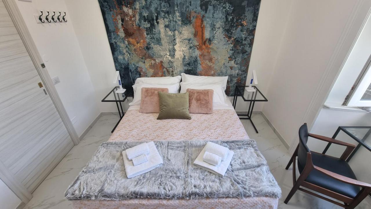 Casa Storica Piazza 5 Giornate Hotell Milano Eksteriør bilde