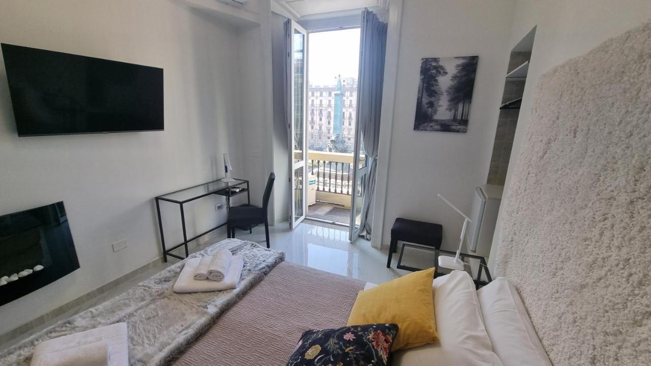Casa Storica Piazza 5 Giornate Hotell Milano Eksteriør bilde