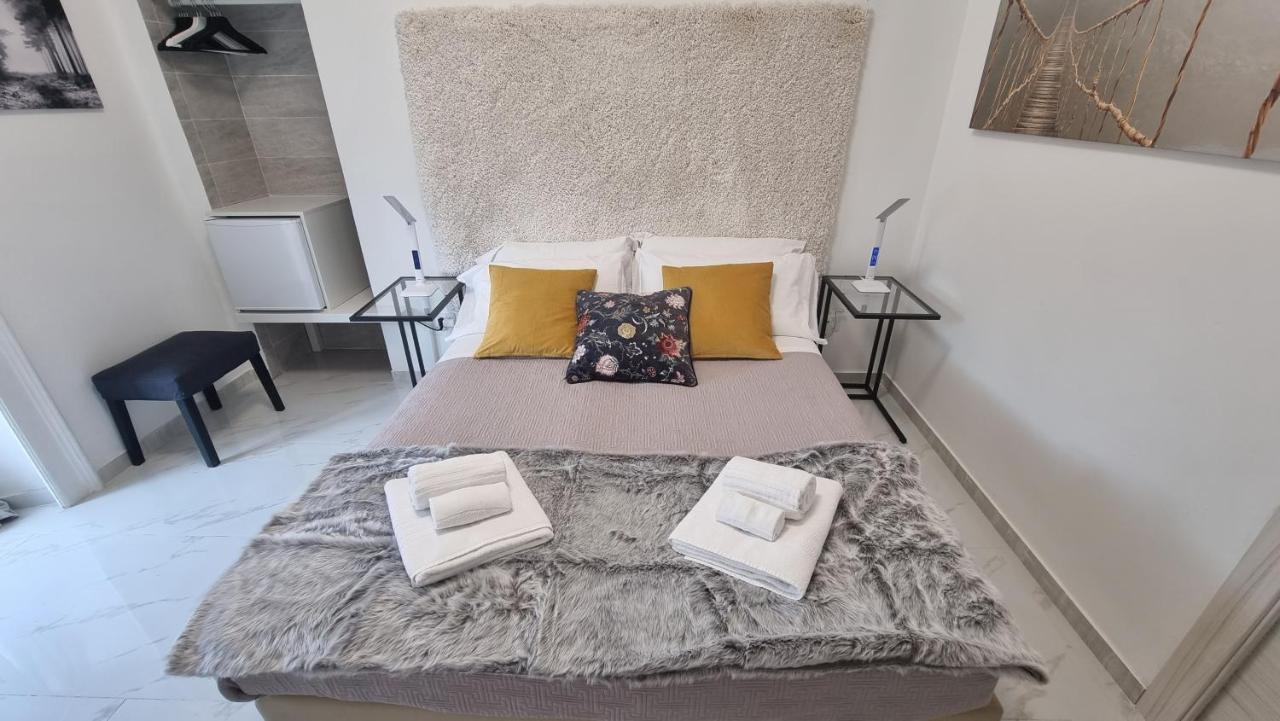 Casa Storica Piazza 5 Giornate Hotell Milano Eksteriør bilde