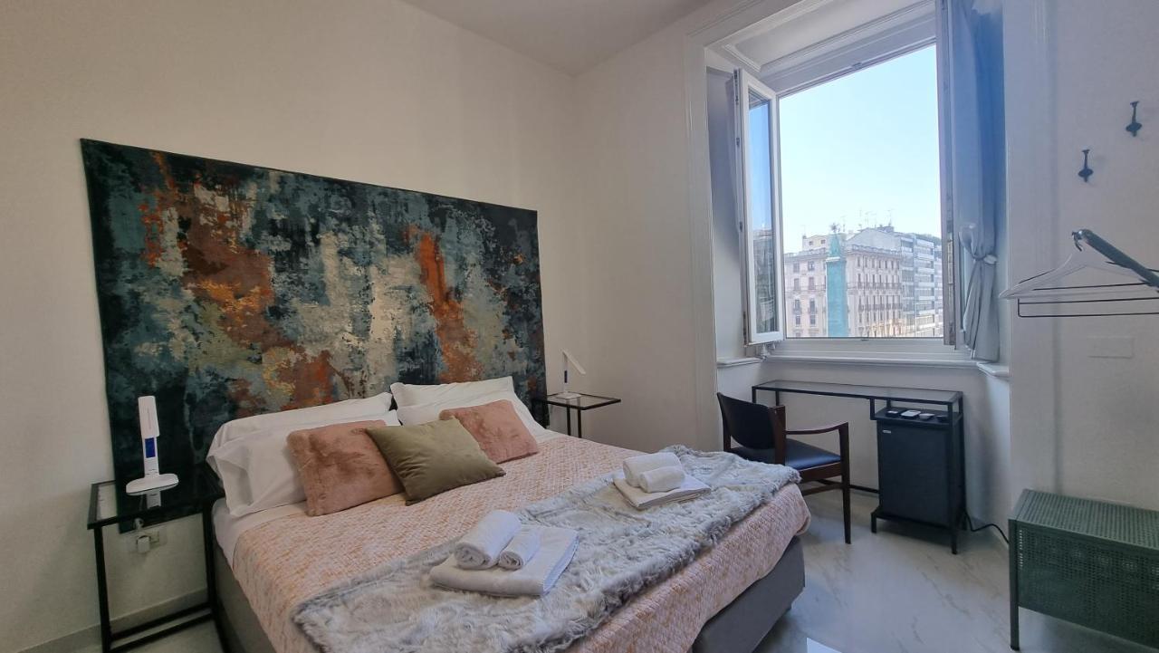 Casa Storica Piazza 5 Giornate Hotell Milano Eksteriør bilde