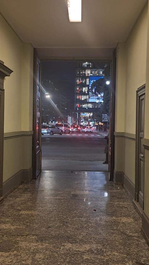 Casa Storica Piazza 5 Giornate Hotell Milano Eksteriør bilde