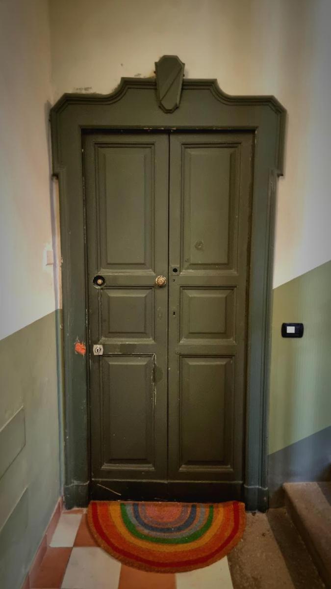 Casa Storica Piazza 5 Giornate Hotell Milano Eksteriør bilde