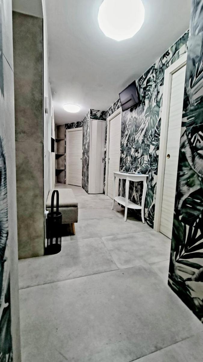 Casa Storica Piazza 5 Giornate Hotell Milano Eksteriør bilde