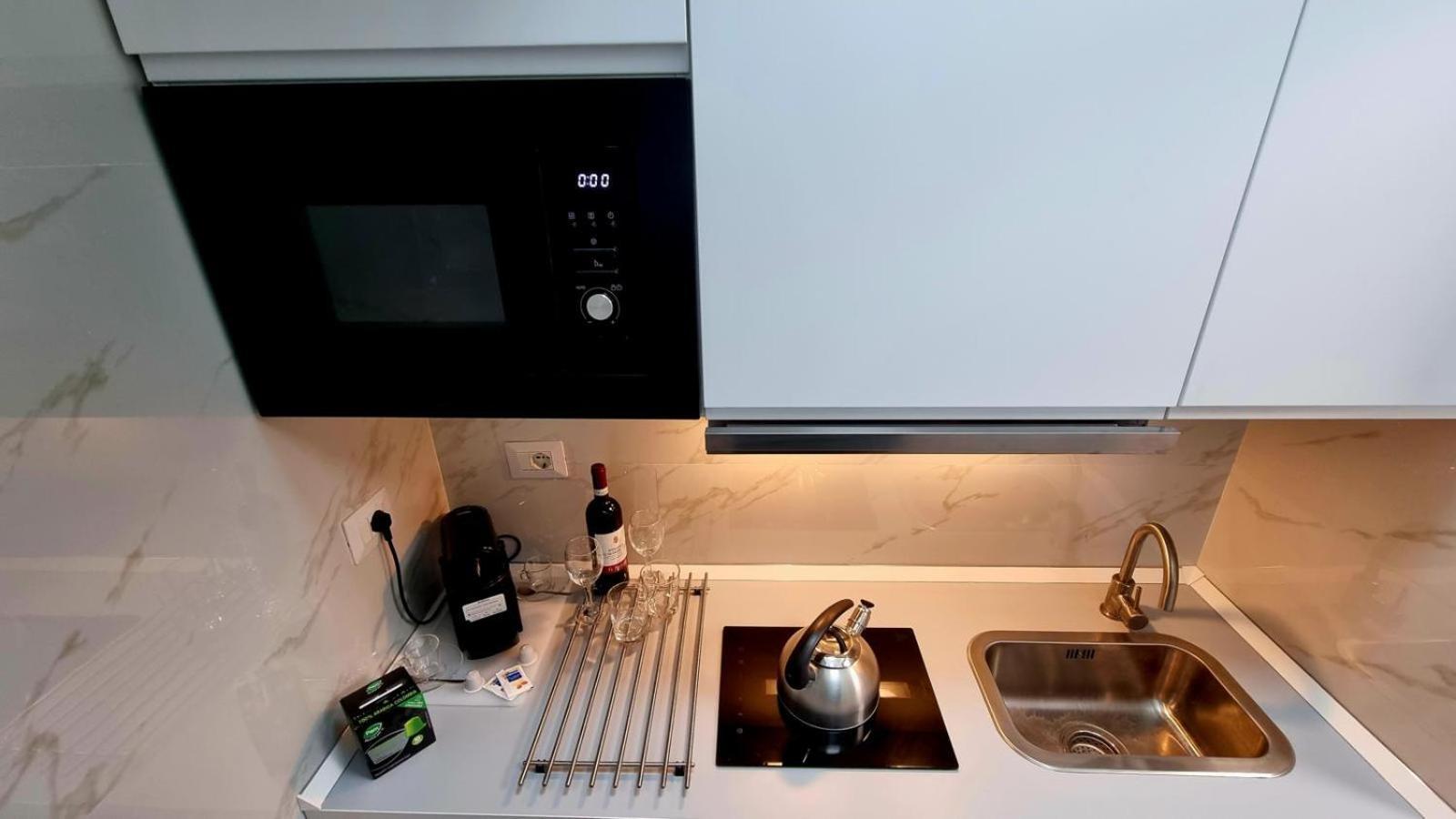 Casa Storica Piazza 5 Giornate Hotell Milano Eksteriør bilde