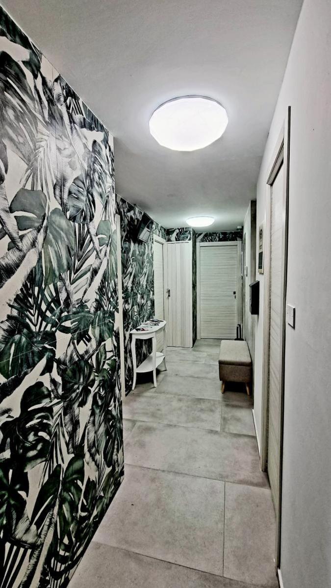Casa Storica Piazza 5 Giornate Hotell Milano Eksteriør bilde