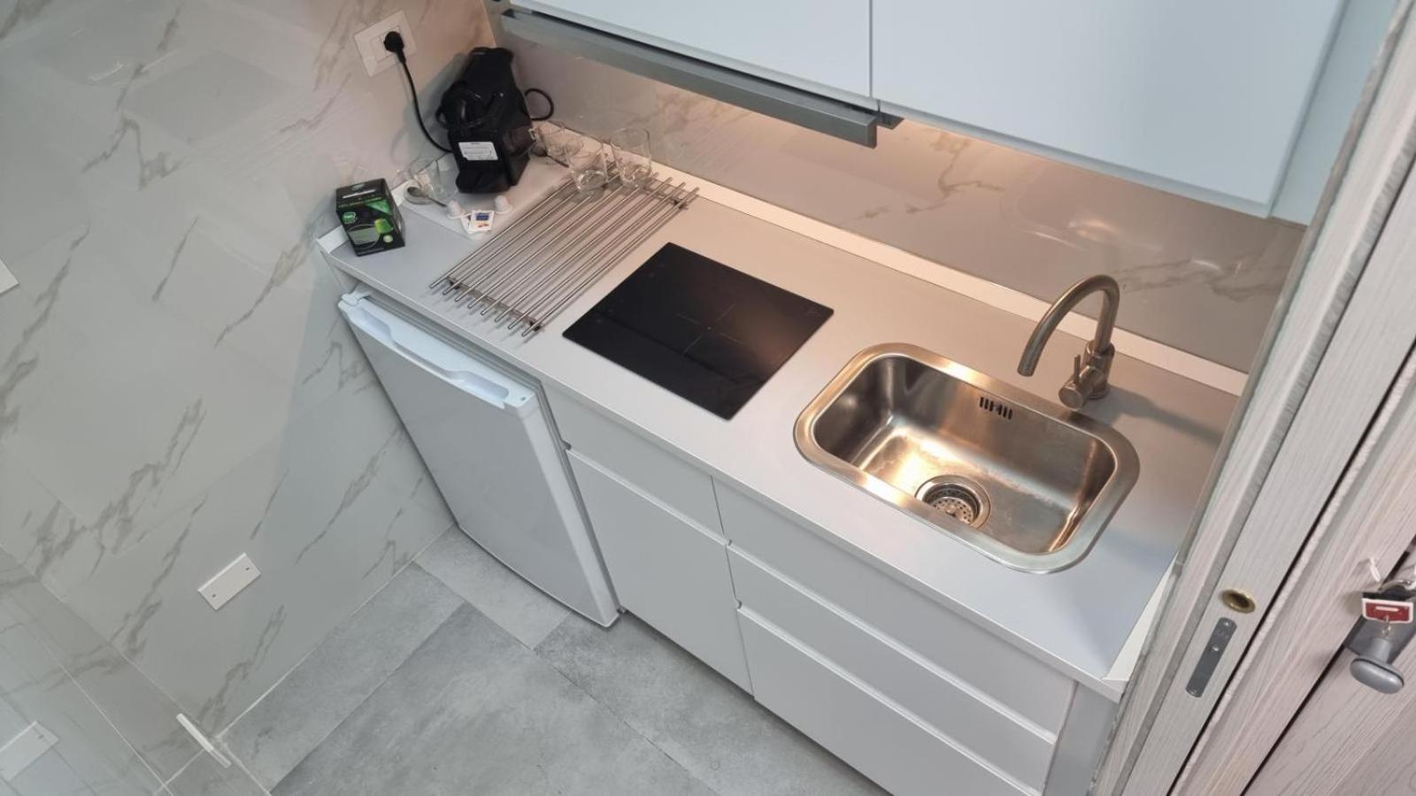 Casa Storica Piazza 5 Giornate Hotell Milano Eksteriør bilde