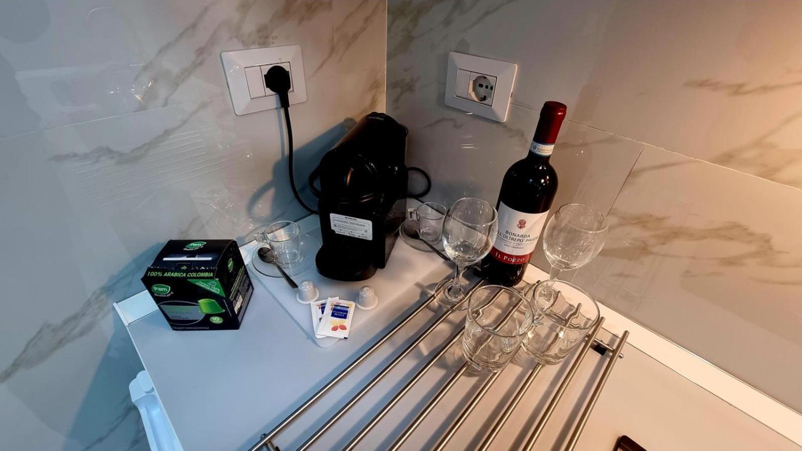 Casa Storica Piazza 5 Giornate Hotell Milano Eksteriør bilde