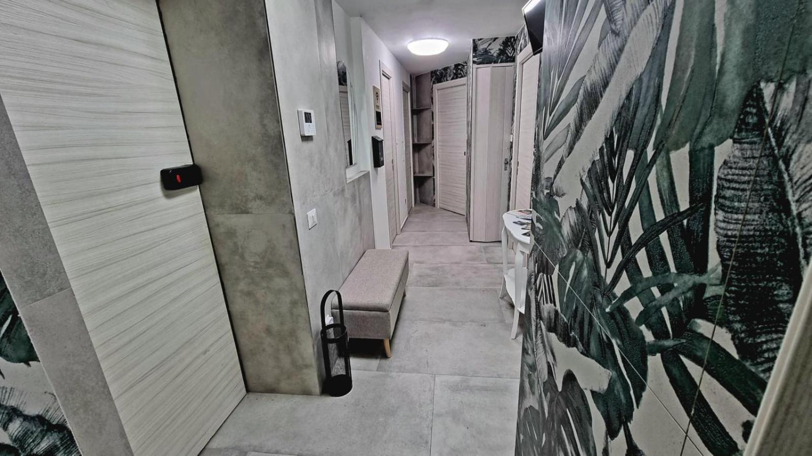 Casa Storica Piazza 5 Giornate Hotell Milano Eksteriør bilde