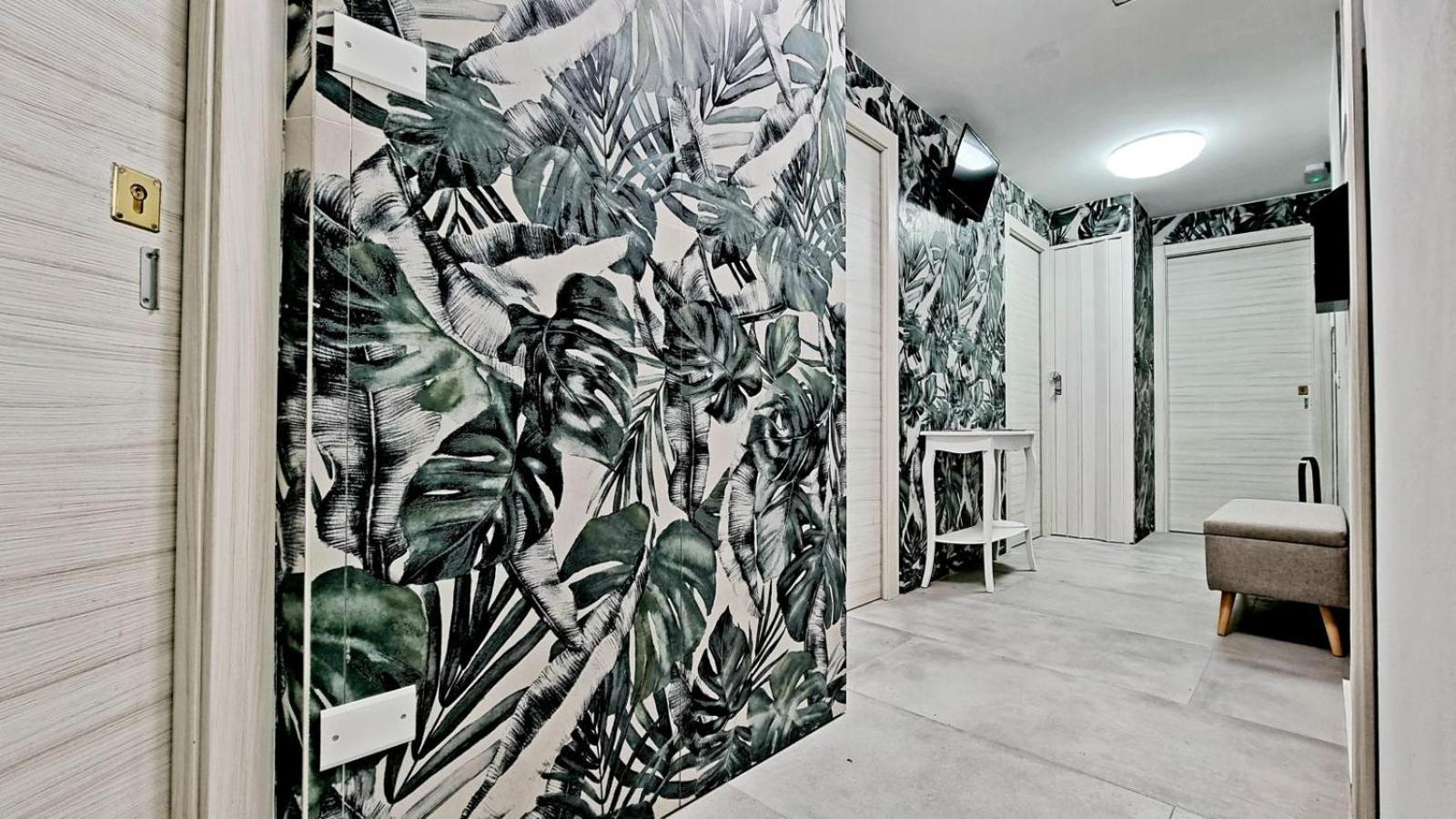 Casa Storica Piazza 5 Giornate Hotell Milano Eksteriør bilde