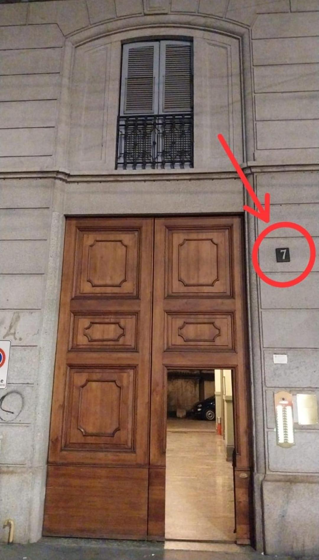 Casa Storica Piazza 5 Giornate Hotell Milano Eksteriør bilde