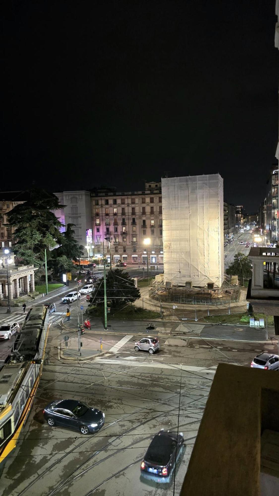 Casa Storica Piazza 5 Giornate Hotell Milano Eksteriør bilde