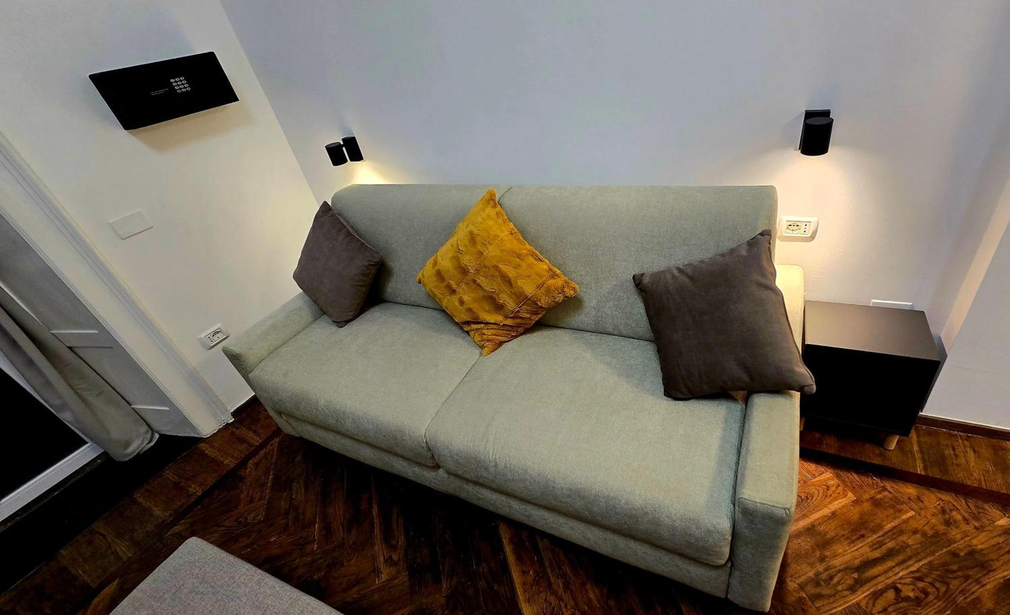 Casa Storica Piazza 5 Giornate Hotell Milano Rom bilde