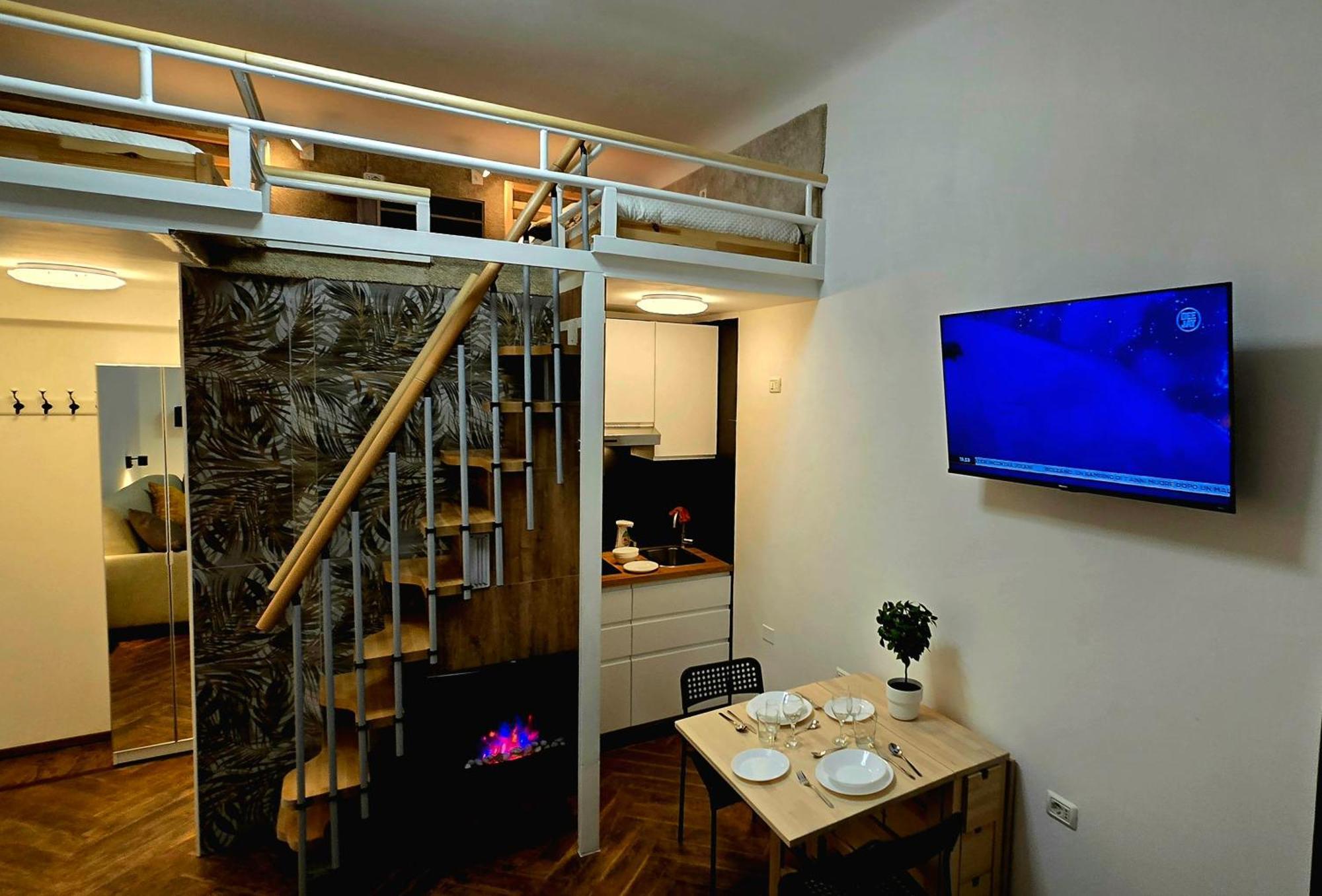 Casa Storica Piazza 5 Giornate Hotell Milano Eksteriør bilde