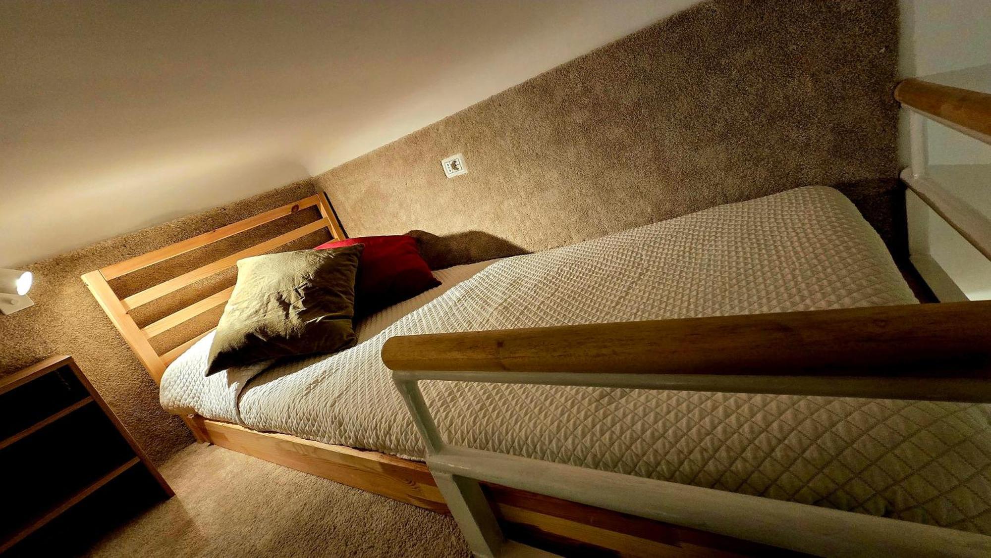 Casa Storica Piazza 5 Giornate Hotell Milano Rom bilde