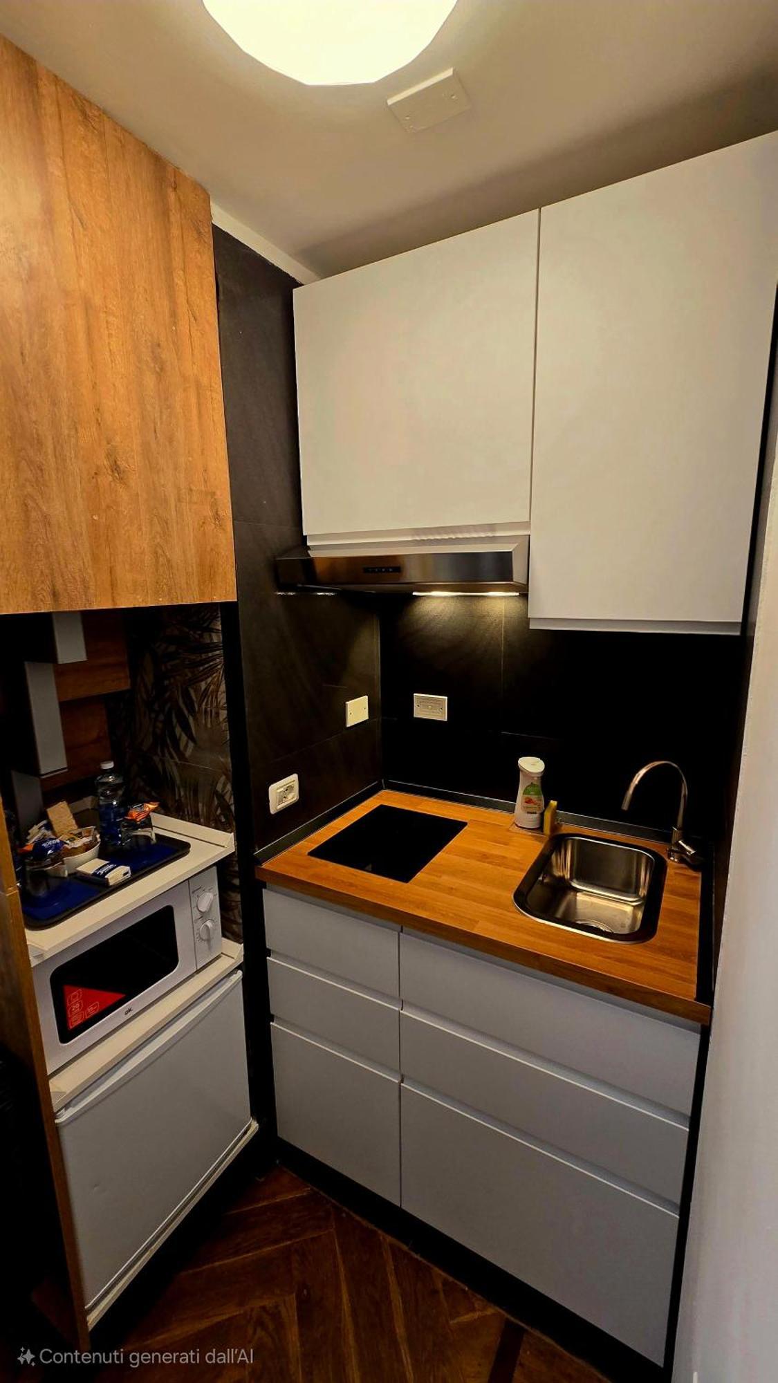 Casa Storica Piazza 5 Giornate Hotell Milano Eksteriør bilde