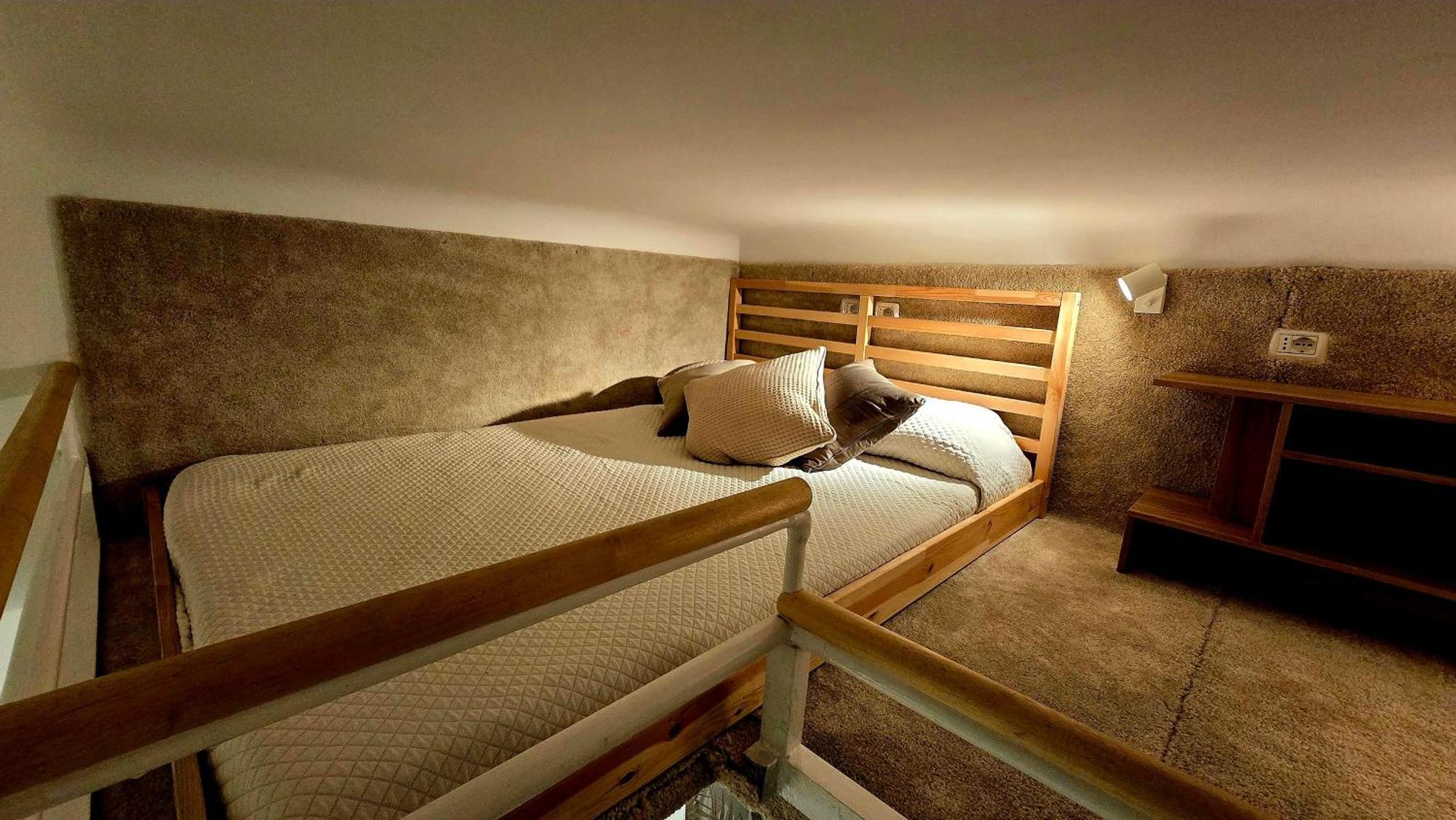 Casa Storica Piazza 5 Giornate Hotell Milano Rom bilde