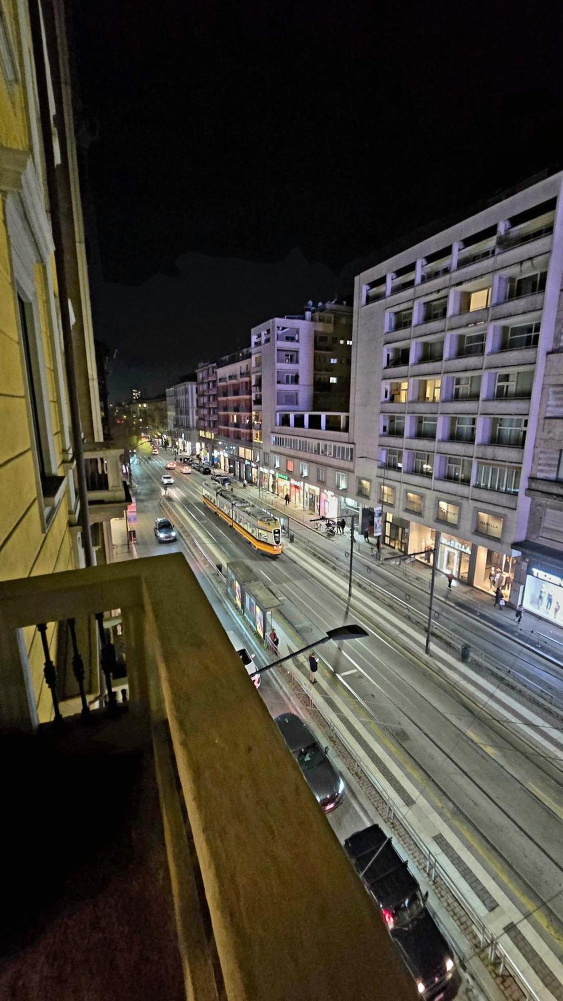 Casa Storica Piazza 5 Giornate Hotell Milano Eksteriør bilde
