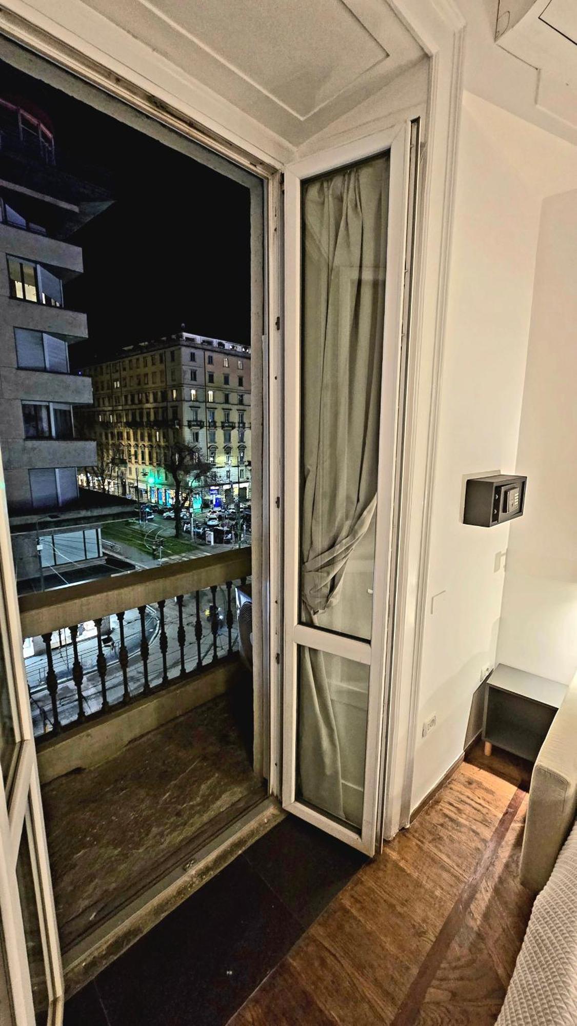 Casa Storica Piazza 5 Giornate Hotell Milano Eksteriør bilde